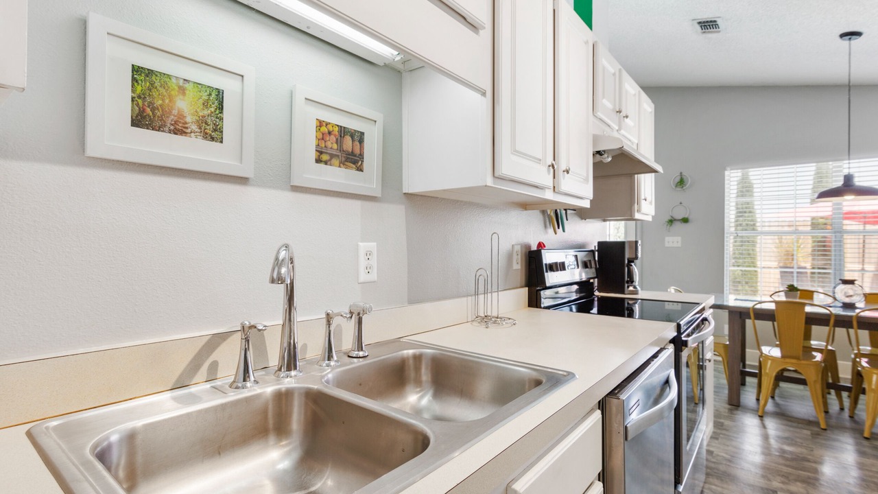 Photo of Kitchen in Seaspray