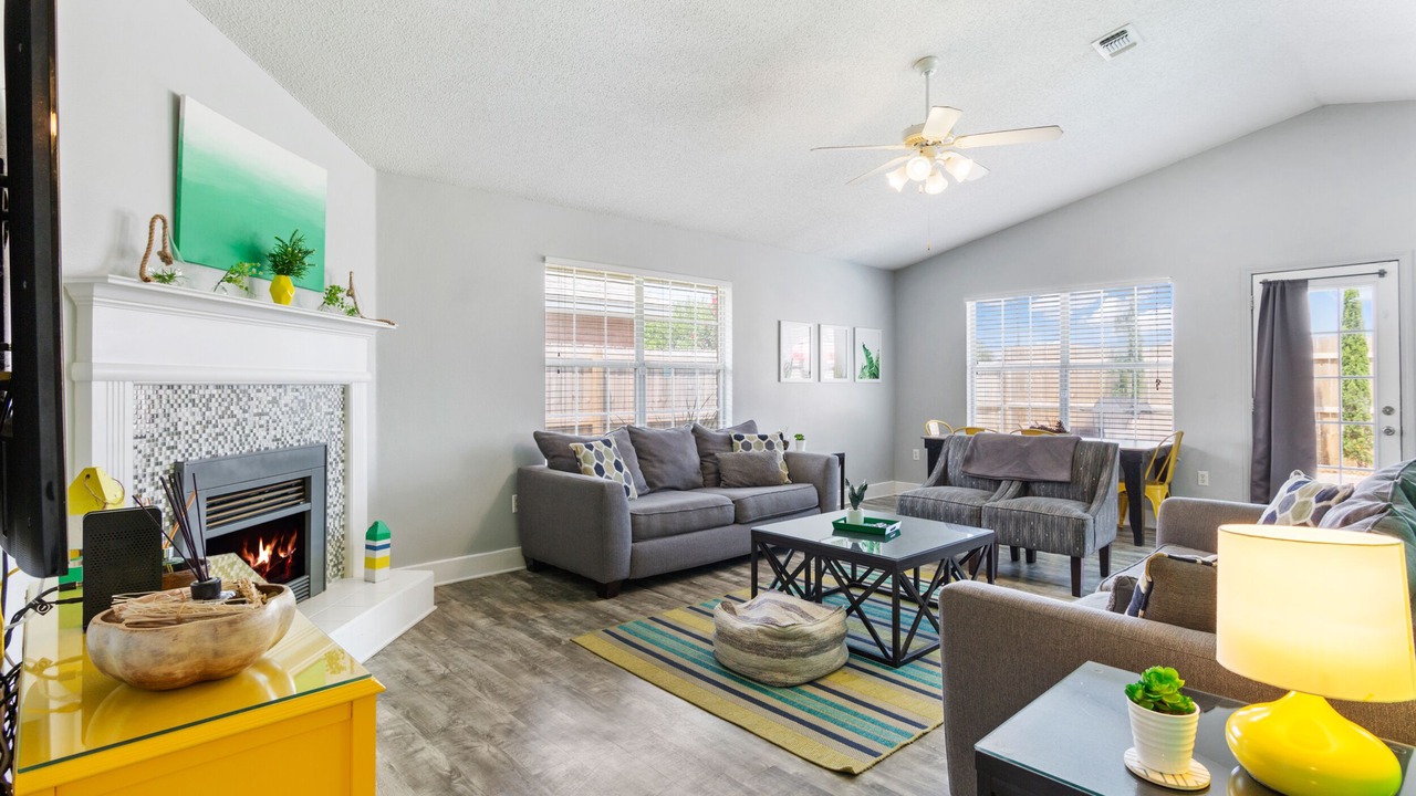Photo of Livingroom in Seaspray