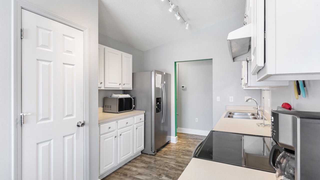 Photo of Kitchen in Seaspray