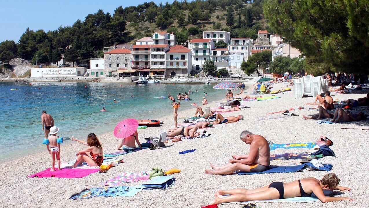 Photo of Others in Drvenik