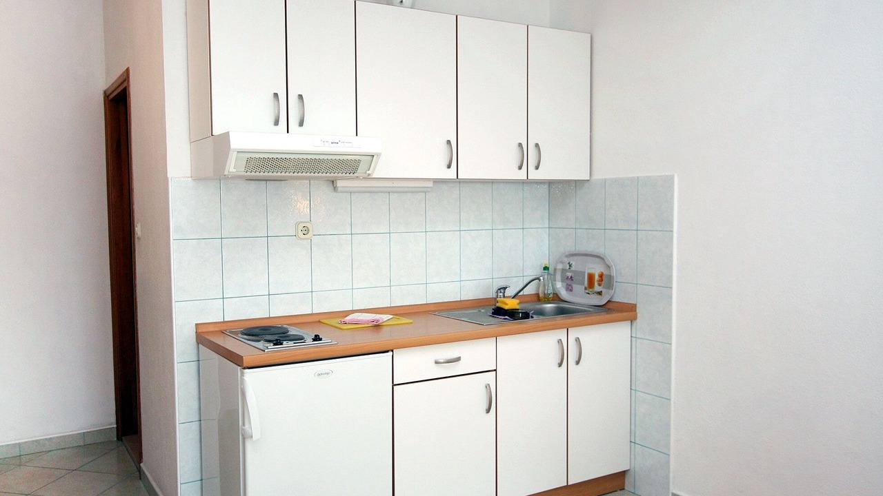 Photo of Kitchen in Drvenik