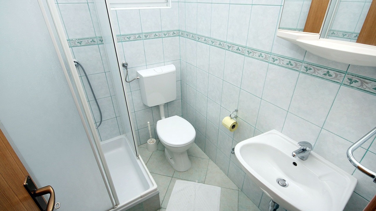 Photo of Bathroom in Drvenik