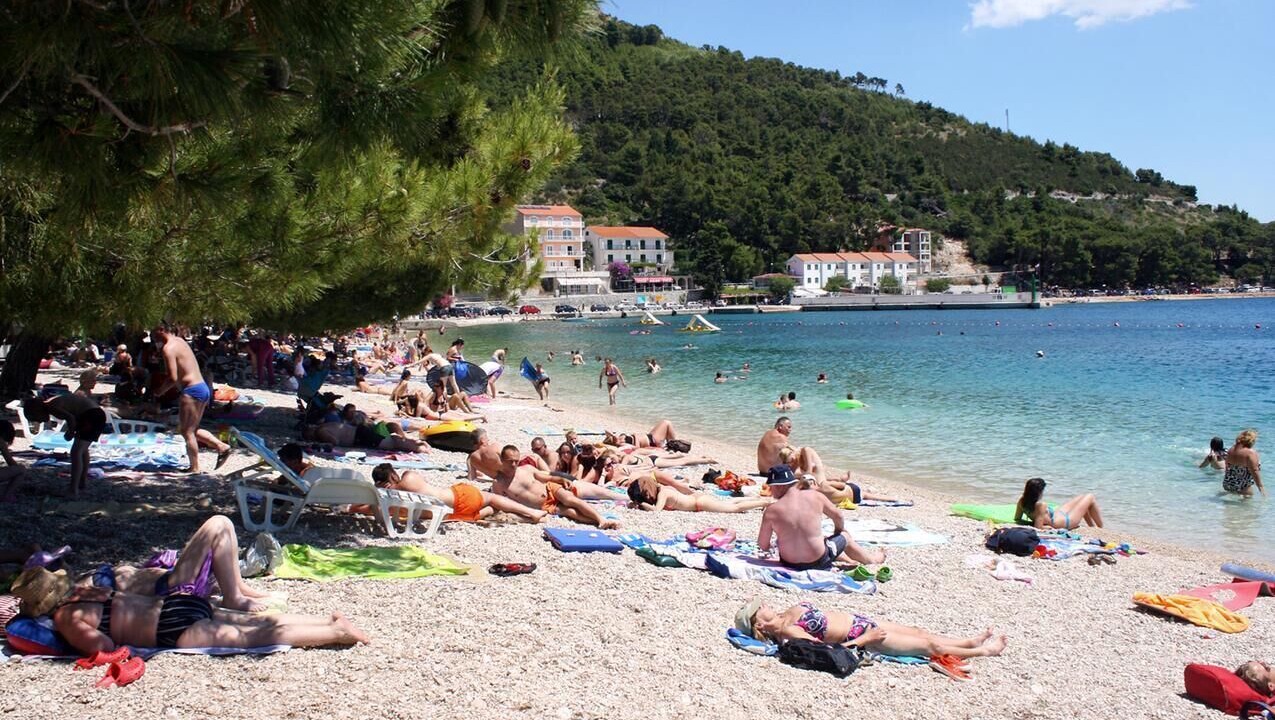 Photo of Others in Drvenik