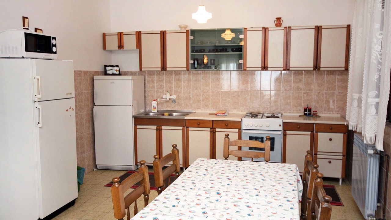 Photo of Kitchen in Drvenik