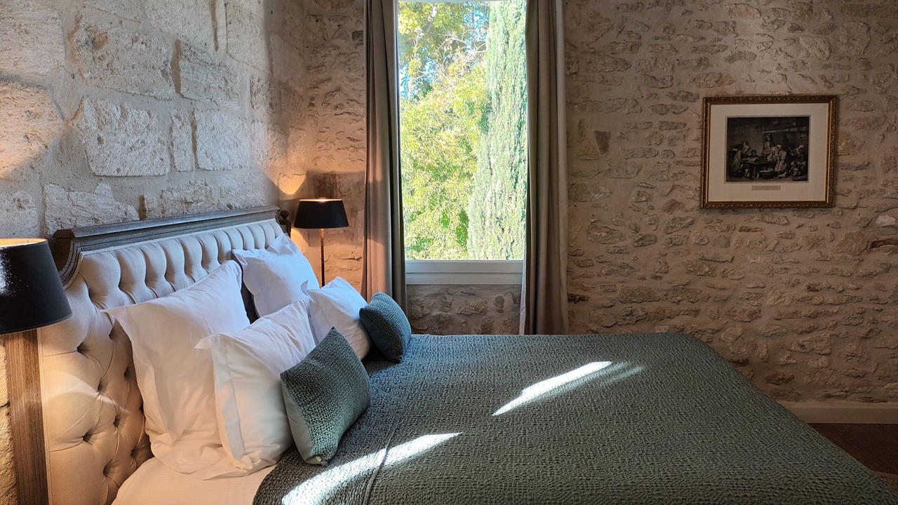 Photo of Outdoor in Avignon City Centre