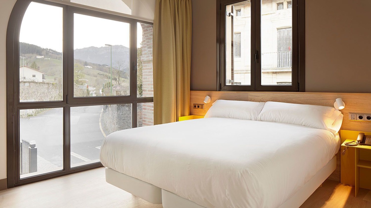 Photo of Bedroom in Segura