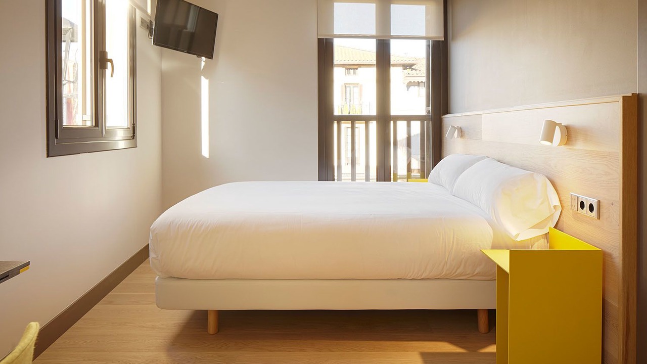Photo of Bedroom in Segura