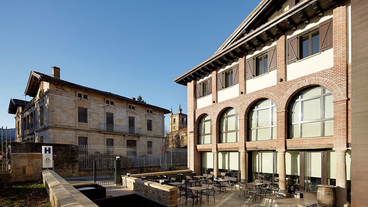 Photo of Patio Balcony in Segura