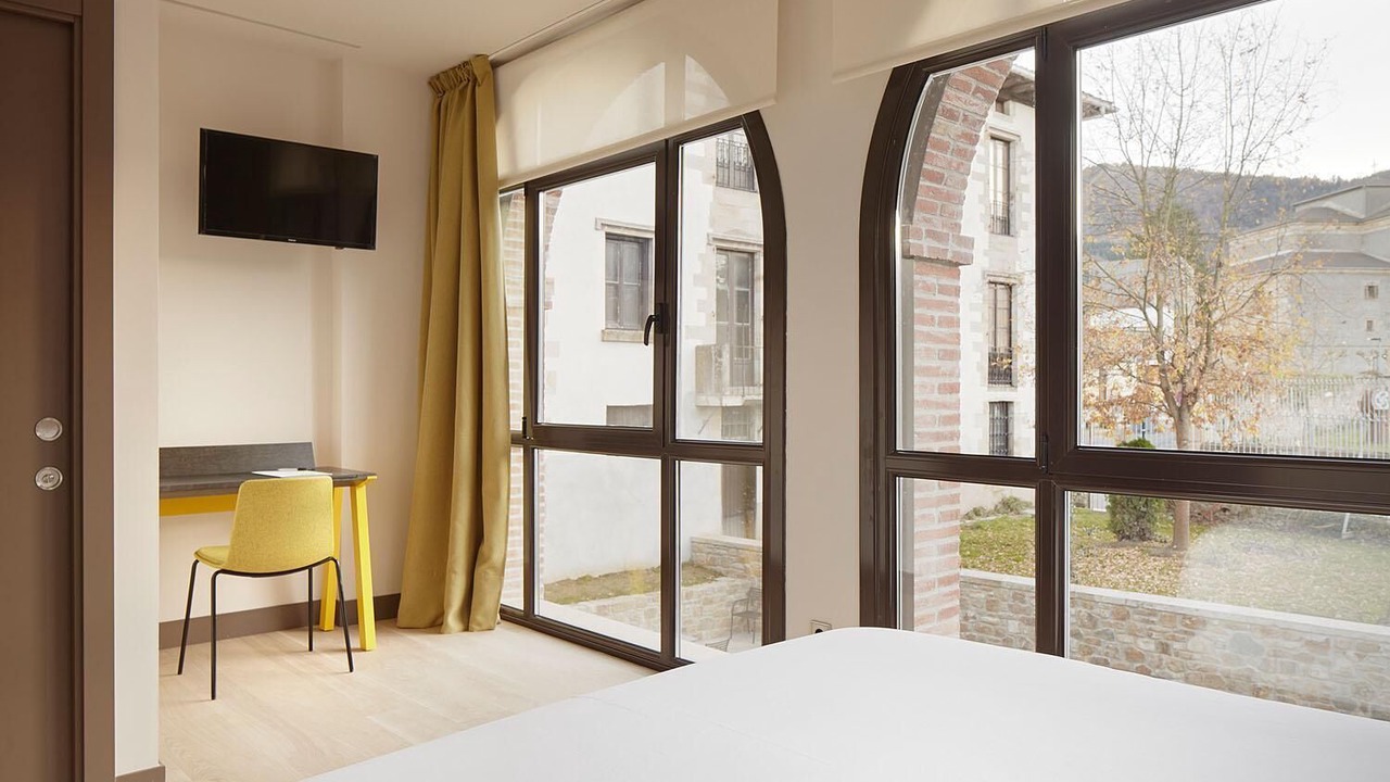 Photo of Bedroom in Segura