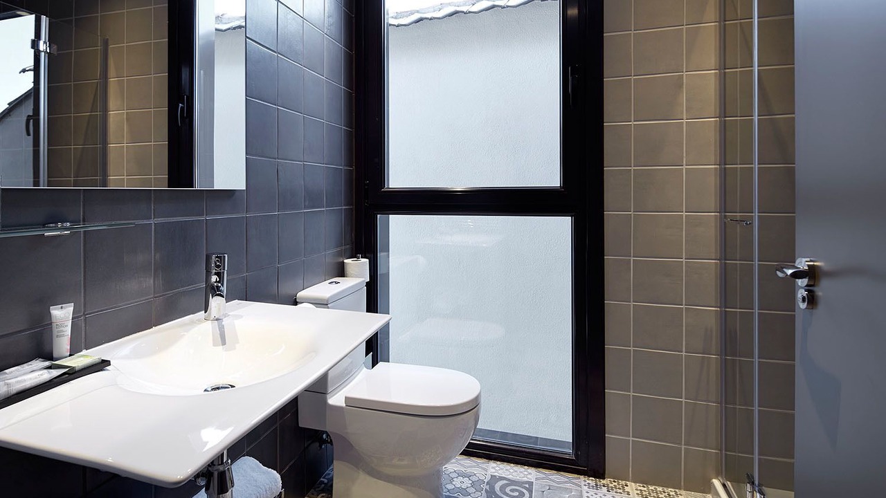Photo of Bathroom in Segura