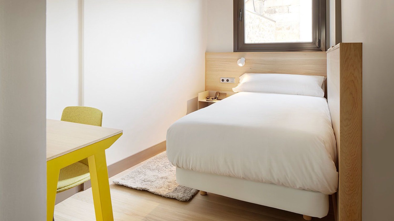 Photo of Bedroom in Segura
