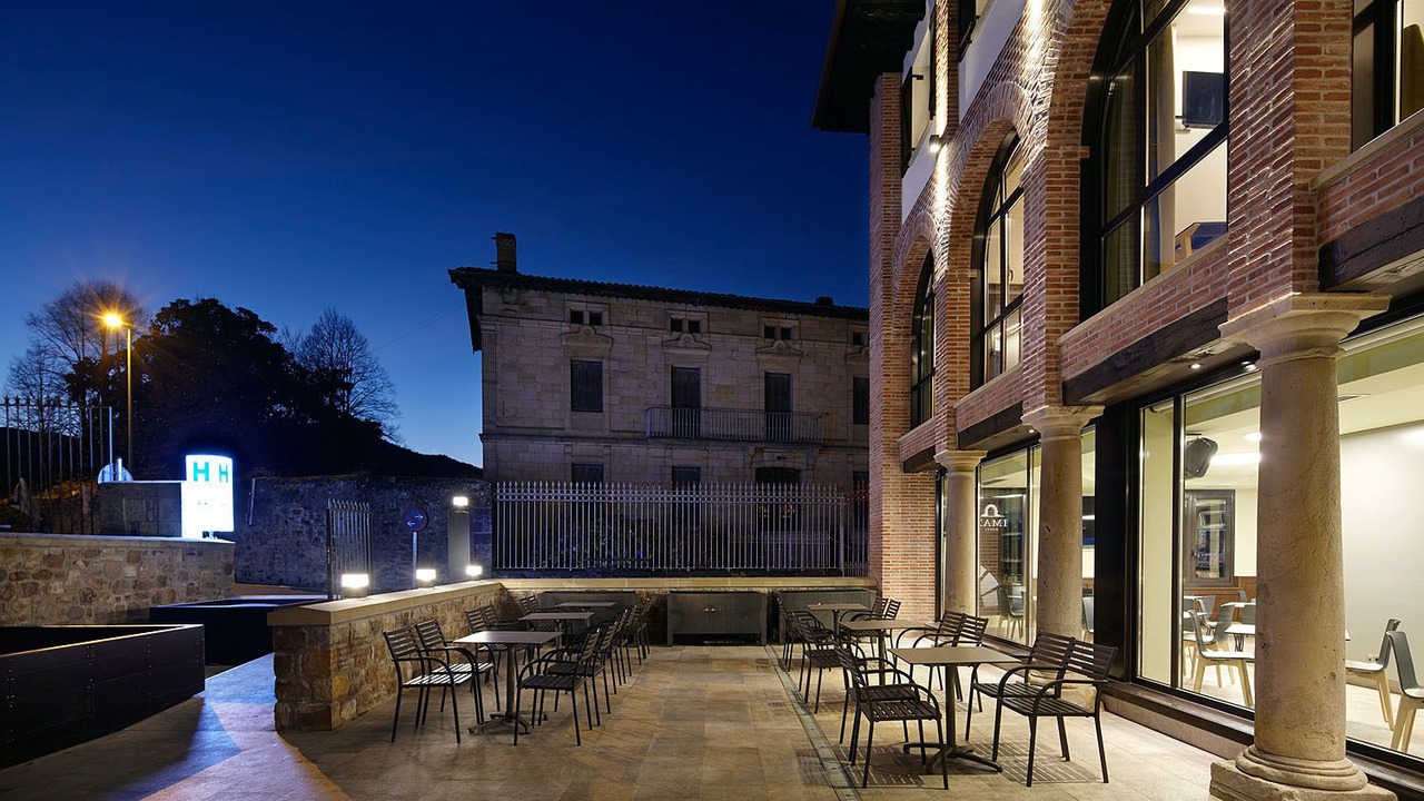 Photo of Patio Balcony in Segura