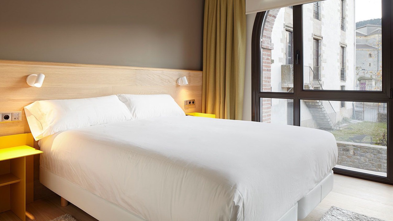 Photo of Bedroom in Segura