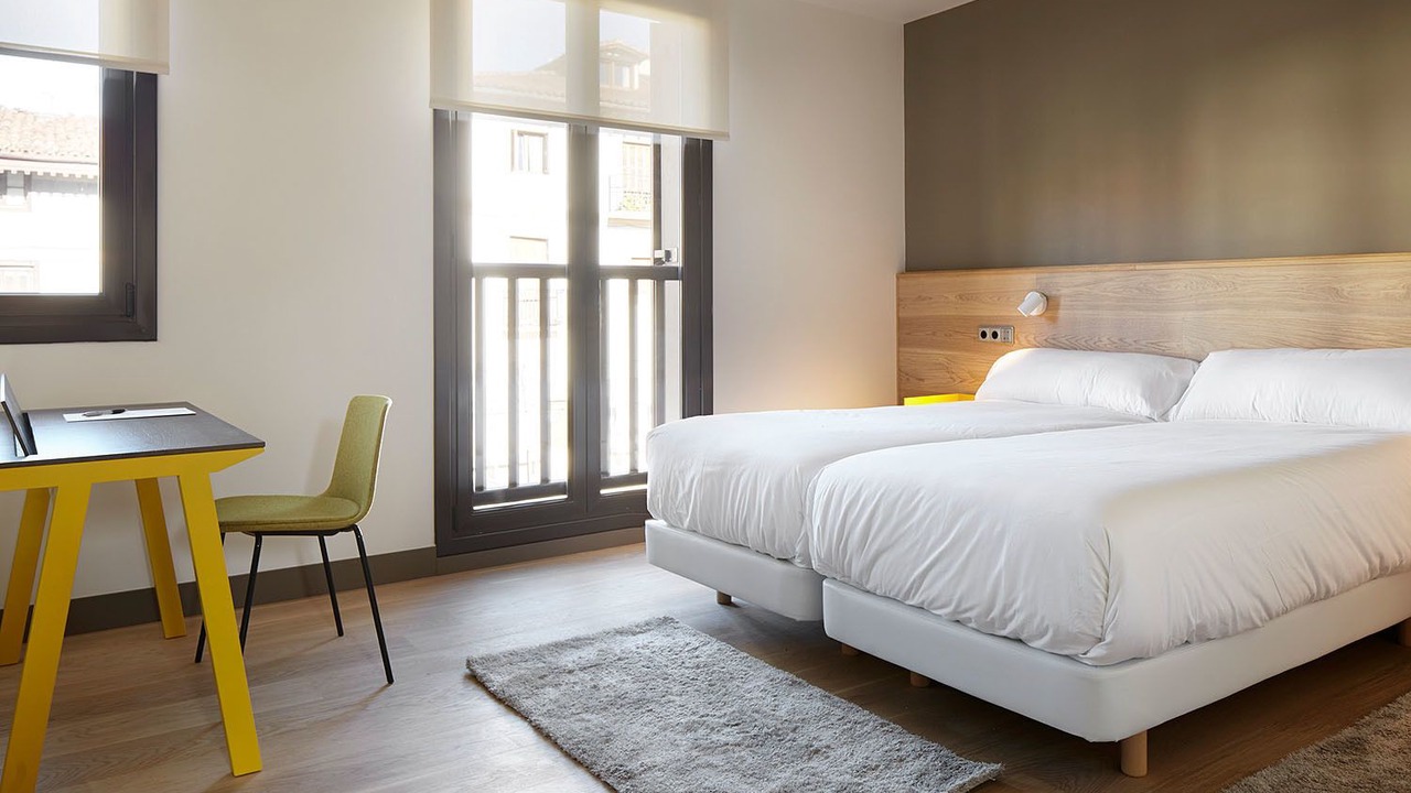 Photo of Bedroom in Segura