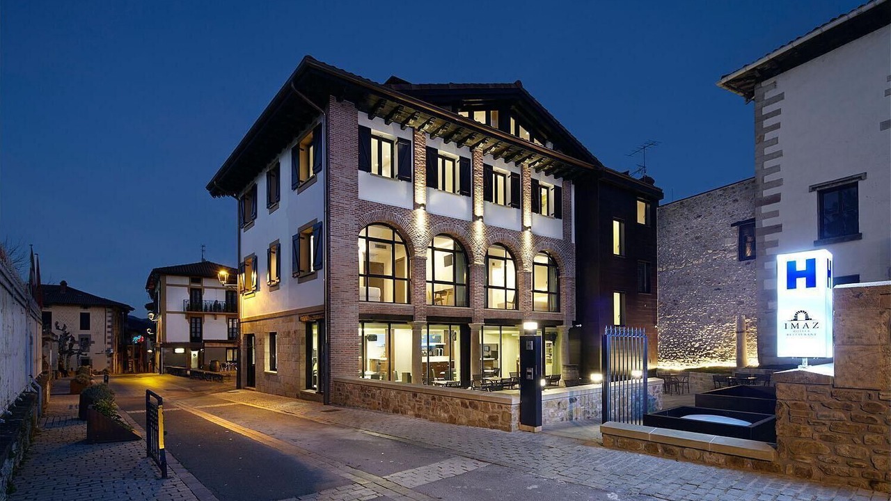Photo of Outdoor in Segura