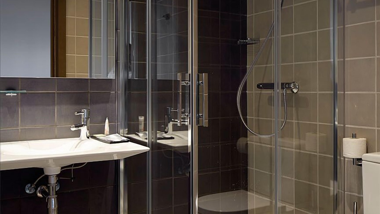 Photo of Bathroom in Segura