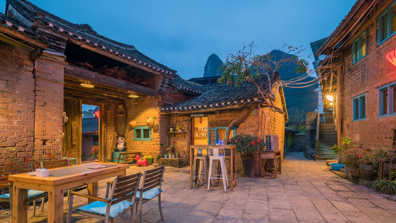 Photo of Others in Yangshuo