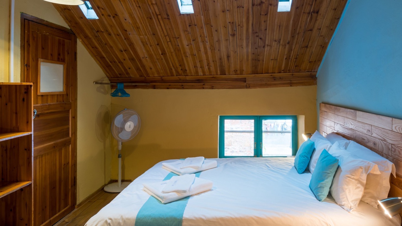 Photo of Bedroom in Yangshuo