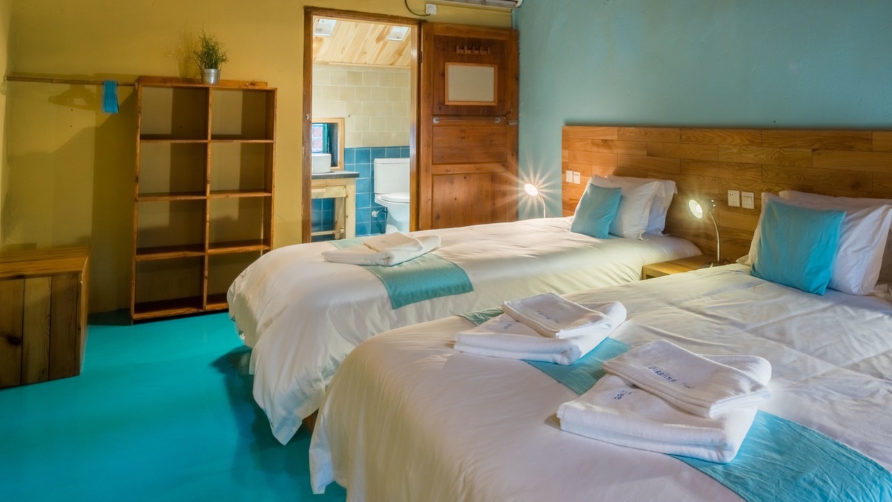Photo of Bedroom in Yangshuo