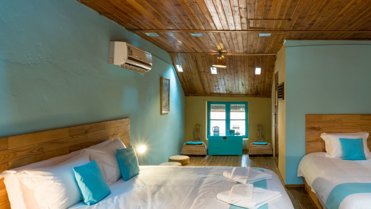 Photo of Bedroom in Yangshuo