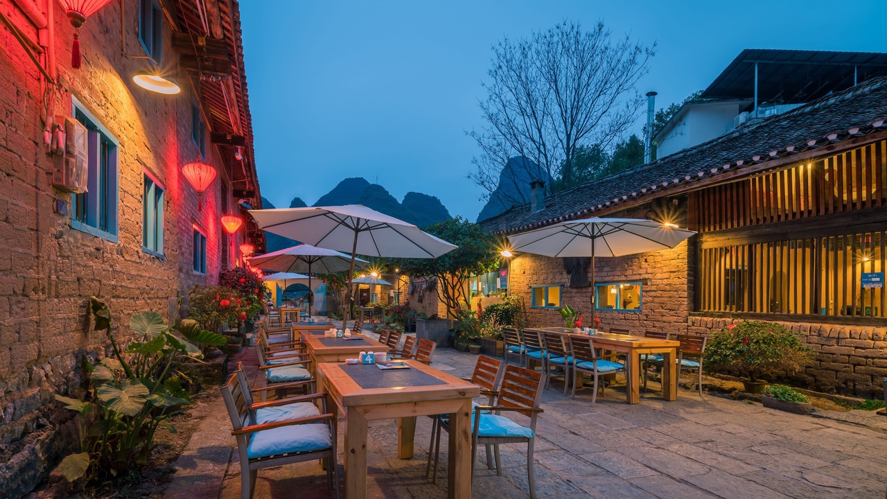 Photo of Others in Yangshuo