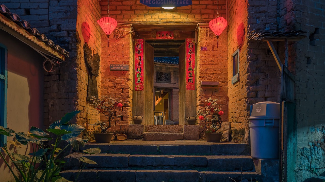 Photo of Outdoor in Yangshuo