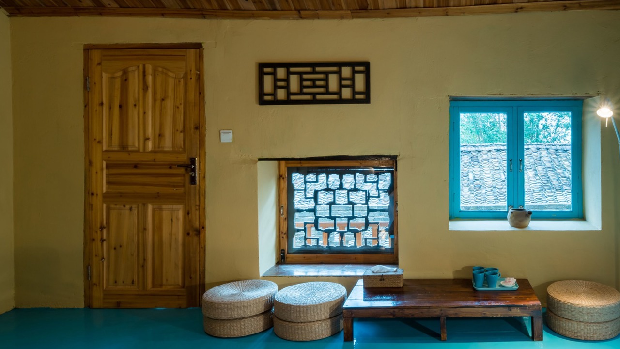 Photo of Bedroom in Yangshuo