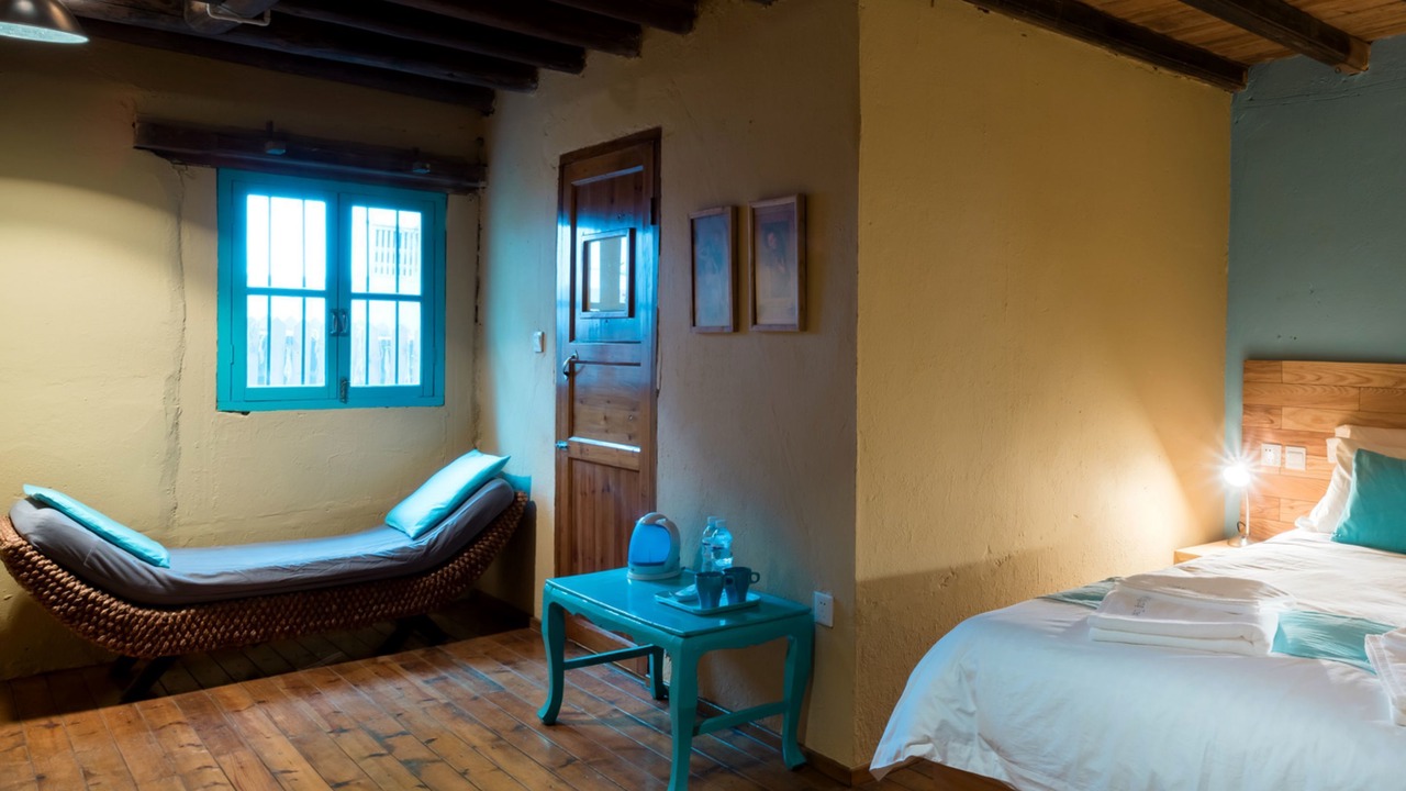 Photo of Bedroom in Yangshuo