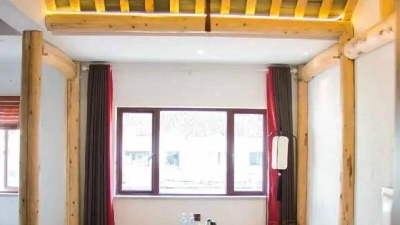 Photo of Bedroom in Chizhou