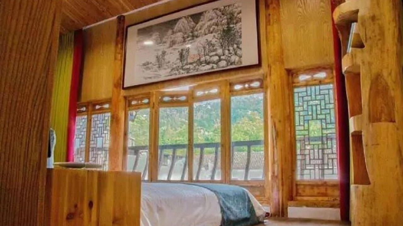 Photo of Bedroom in Chizhou