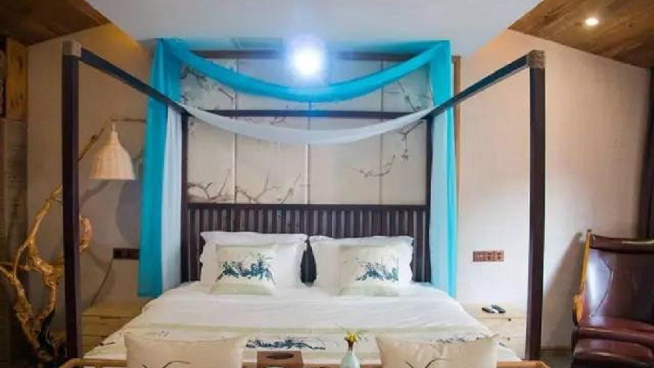 Photo of Bedroom in Chizhou