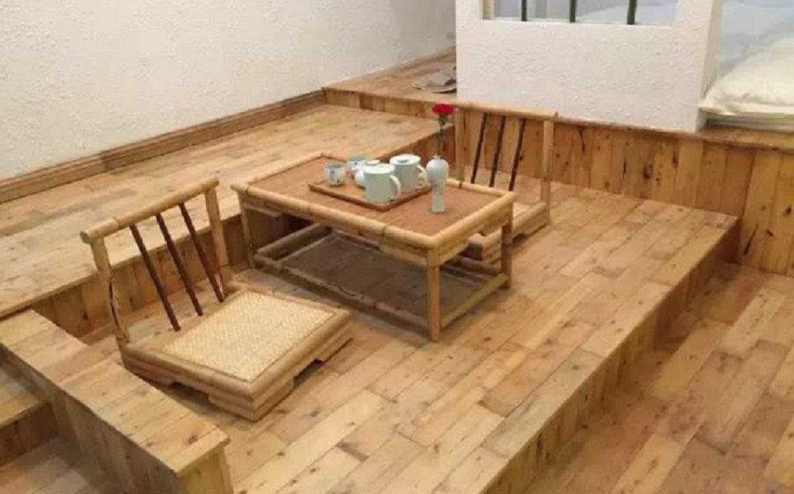 Photo of Bedroom in Chizhou