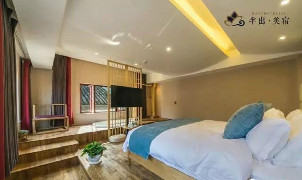 Photo of Bedroom in Chizhou