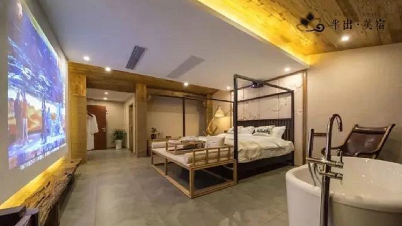 Photo of Bedroom in Chizhou
