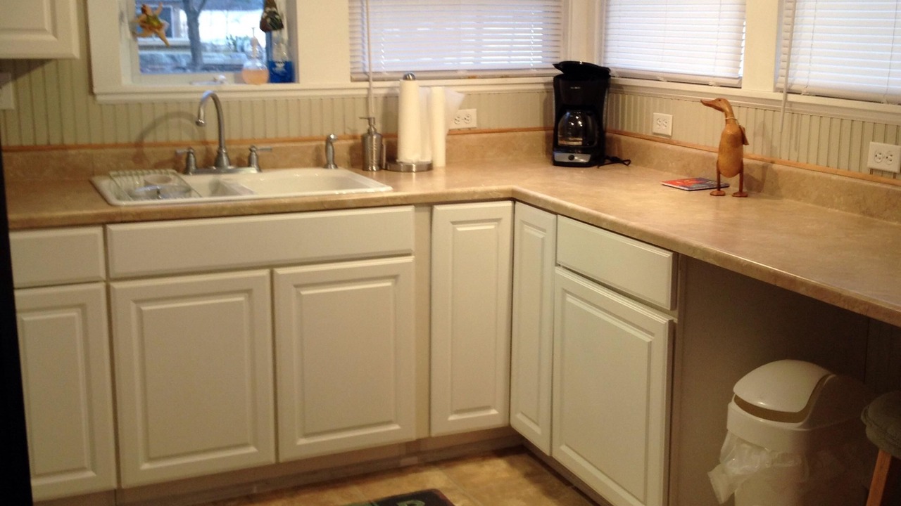 Photo of Kitchen in Willsboro