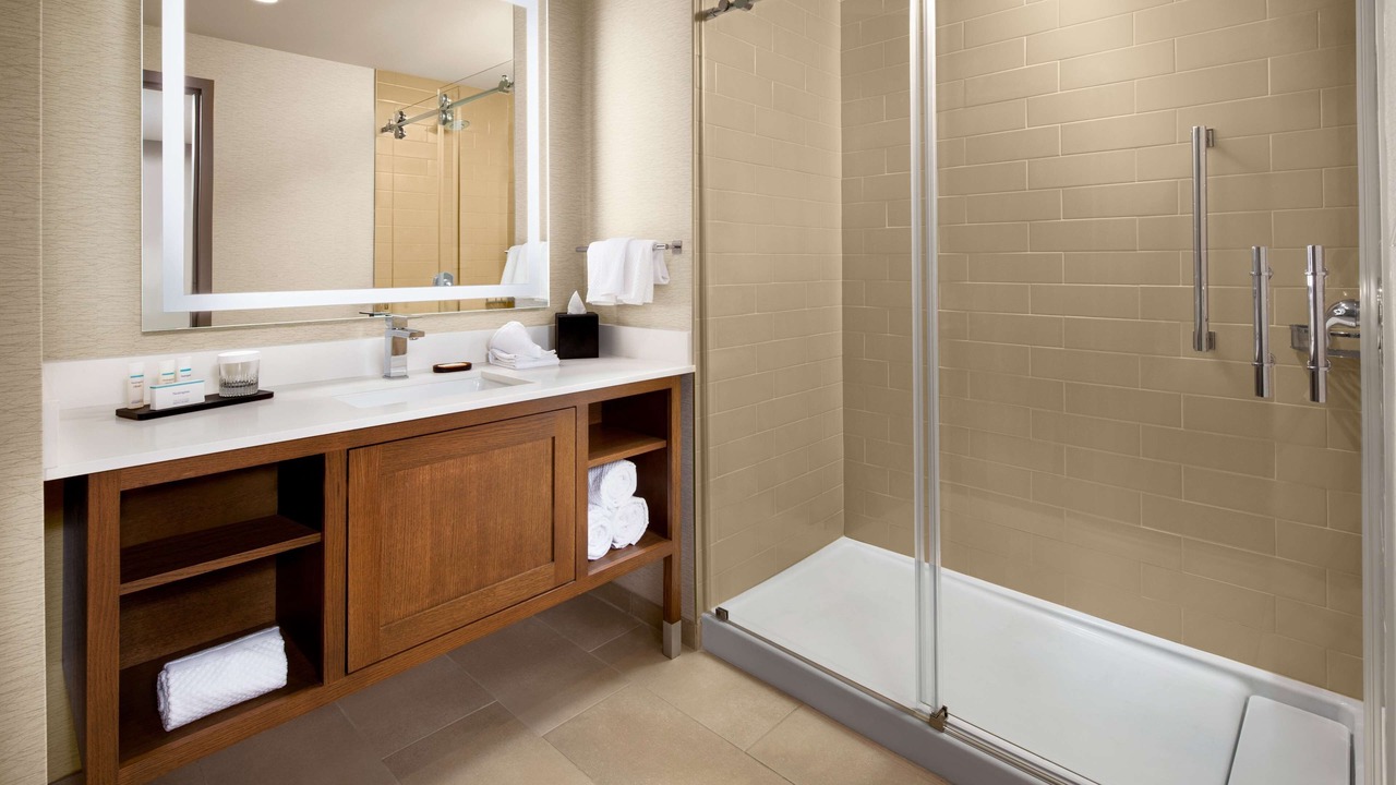 Photo of Bathroom in South Bend