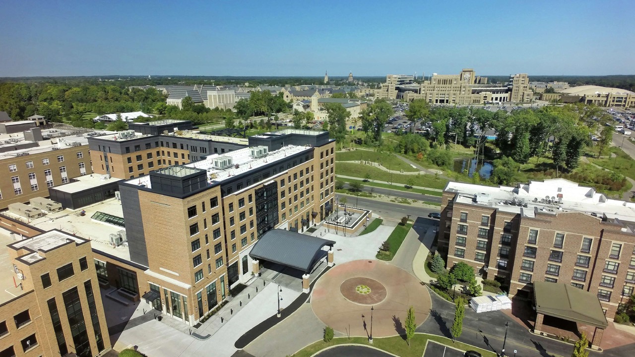 Photo of Outdoor in South Bend