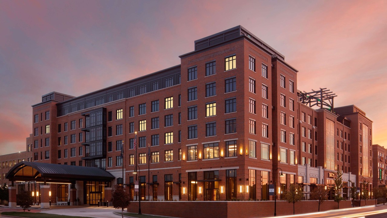 Photo of Outdoor in South Bend