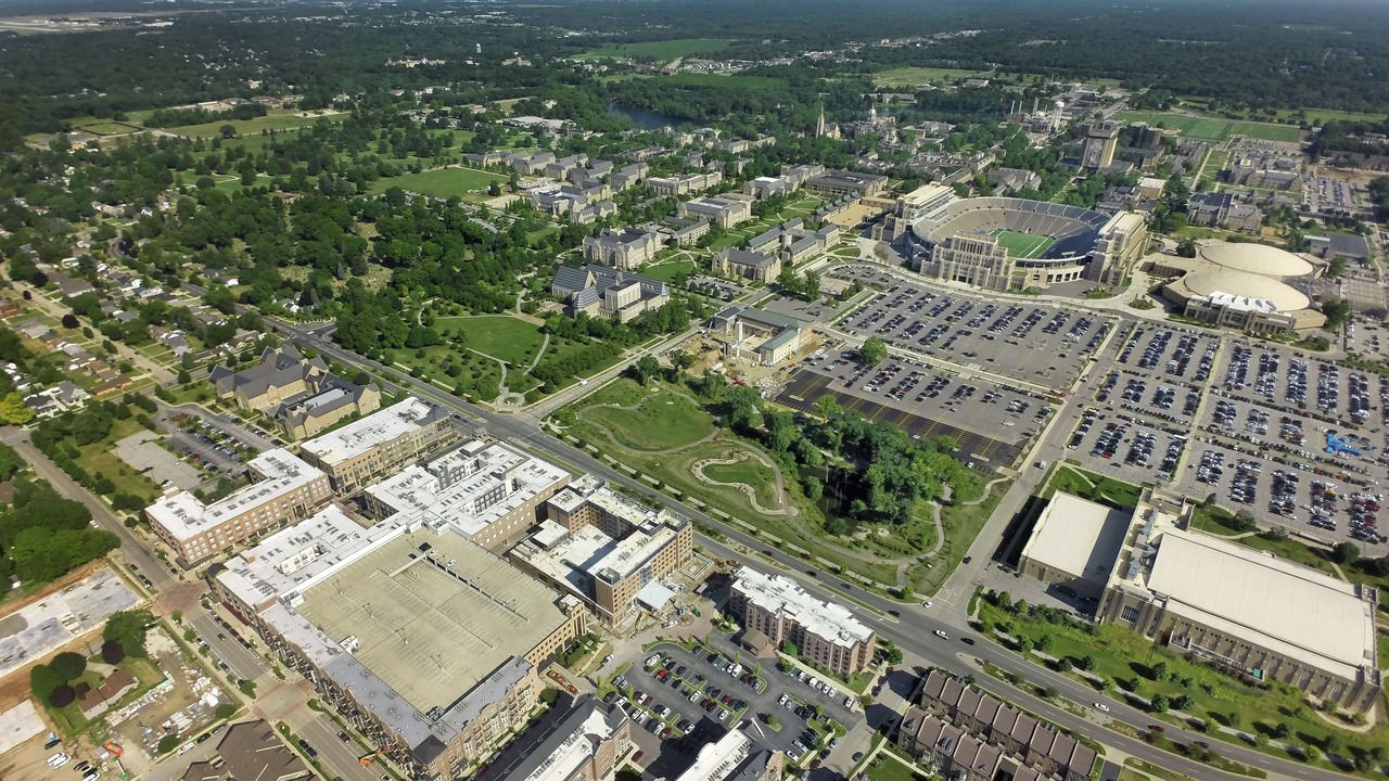 Photo of Outdoor in South Bend