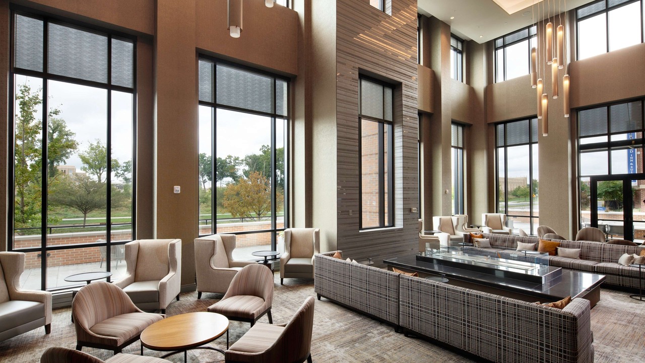 Photo of Livingroom in South Bend
