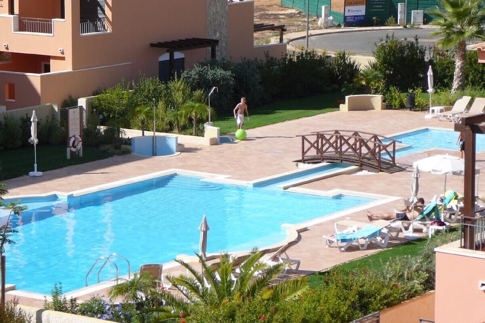 Photo of Patio Balcony in Vilamoura
