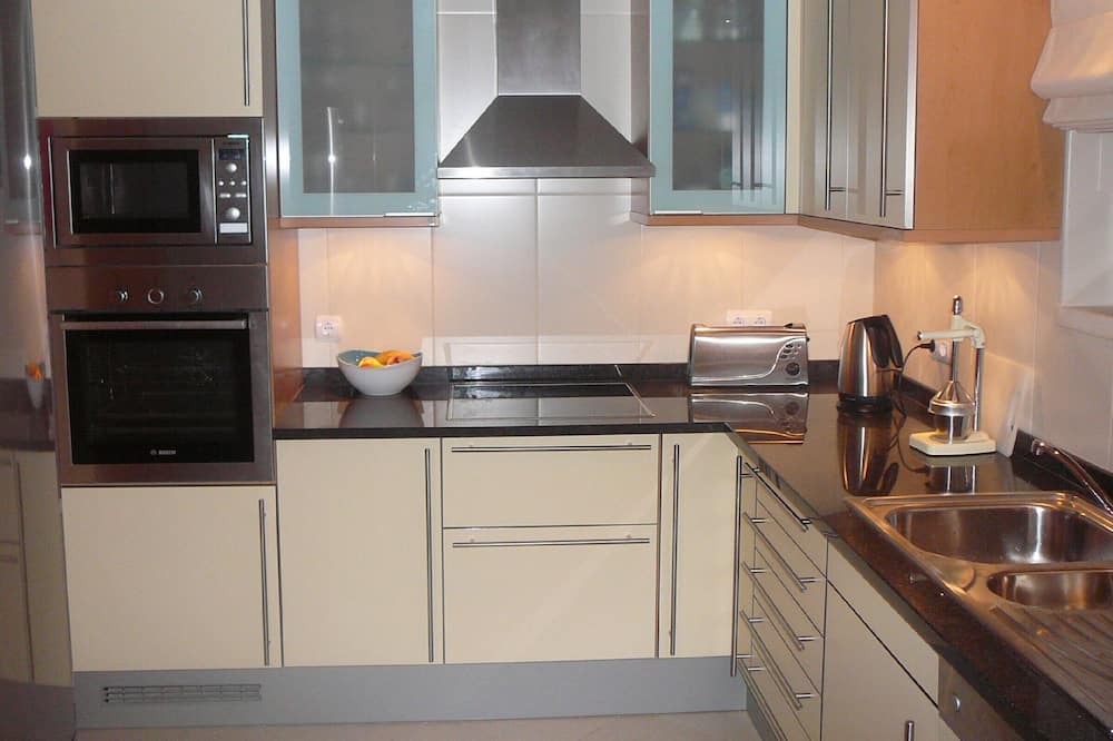 Photo of Kitchen in Vilamoura