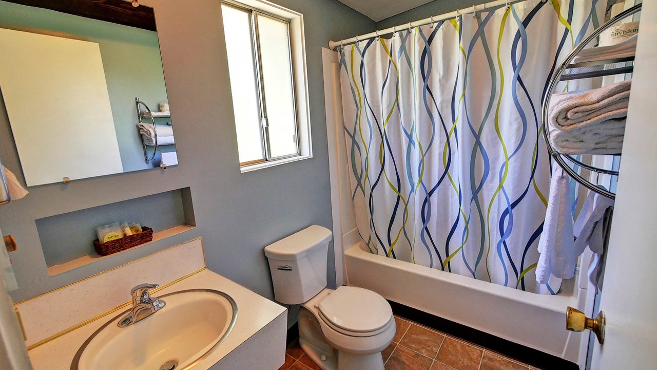 Photo of Bathroom in Twisp