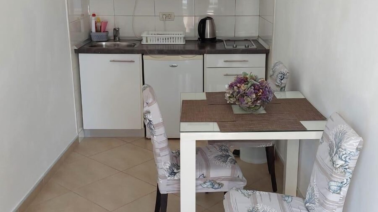 Photo of Kitchen in Promajna