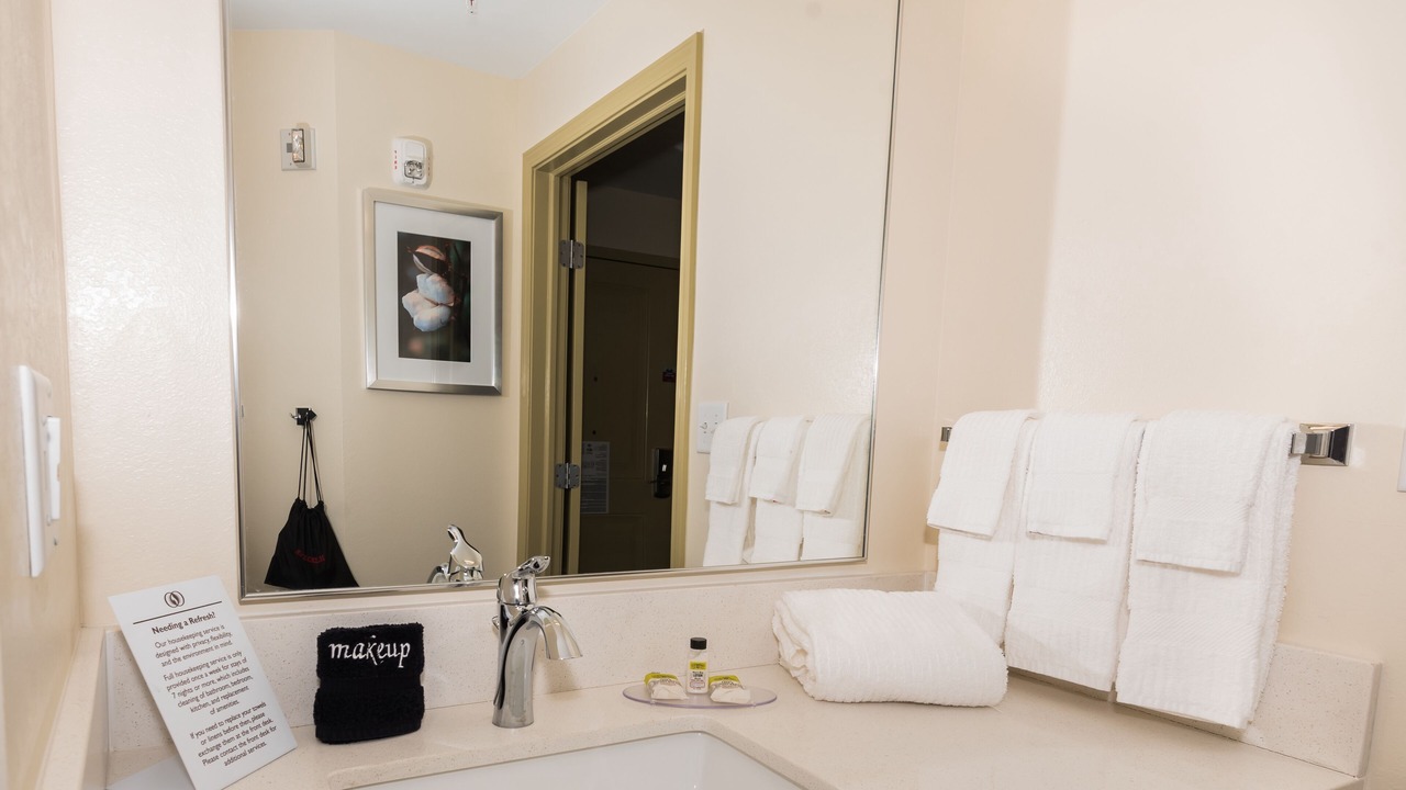 Photo of Bathroom in Fort Walton Beach