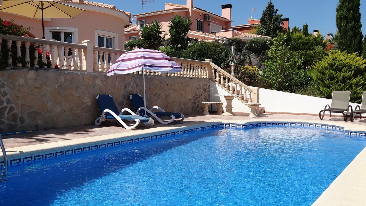Photo of Outdoor in Gata de Gorgos