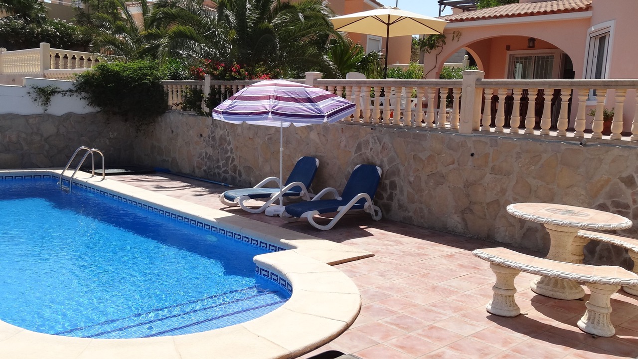 Photo of Outdoor in Gata de Gorgos
