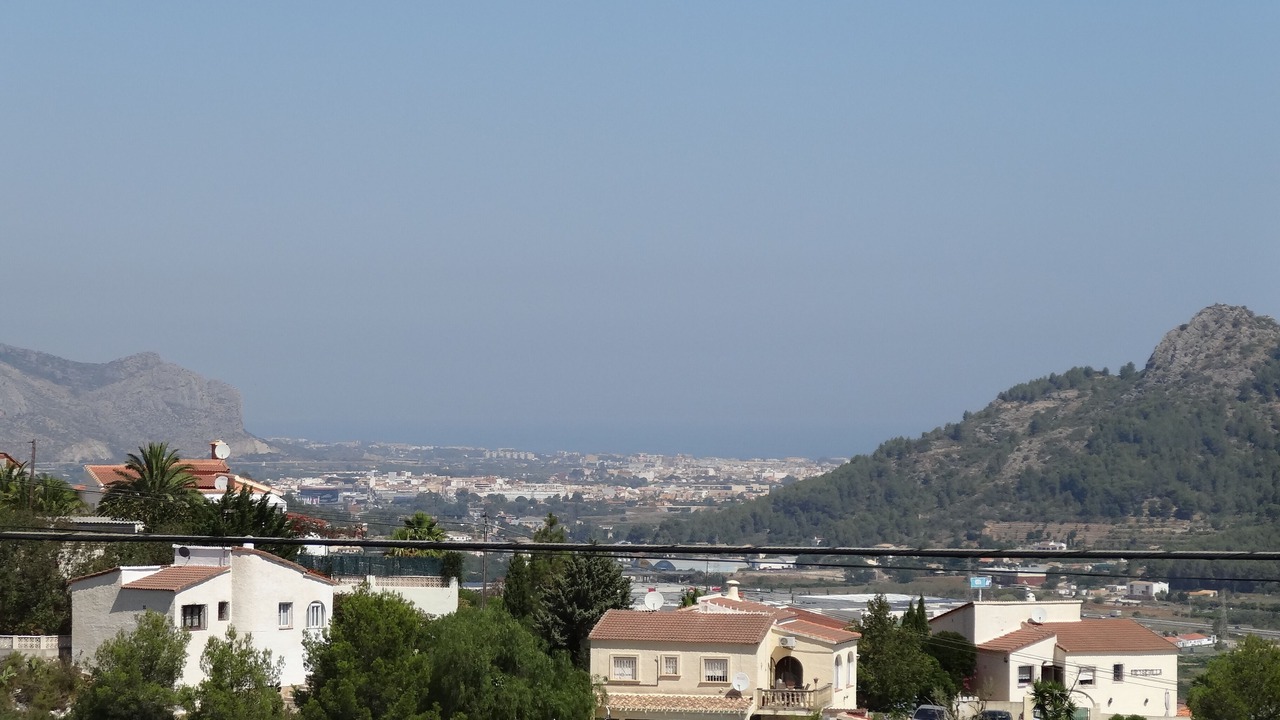 Photo of Outdoor in Gata de Gorgos