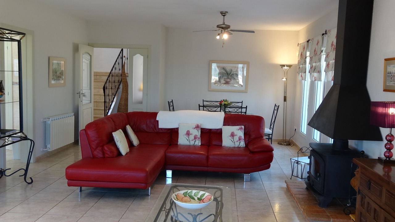 Photo of Livingroom in Gata de Gorgos