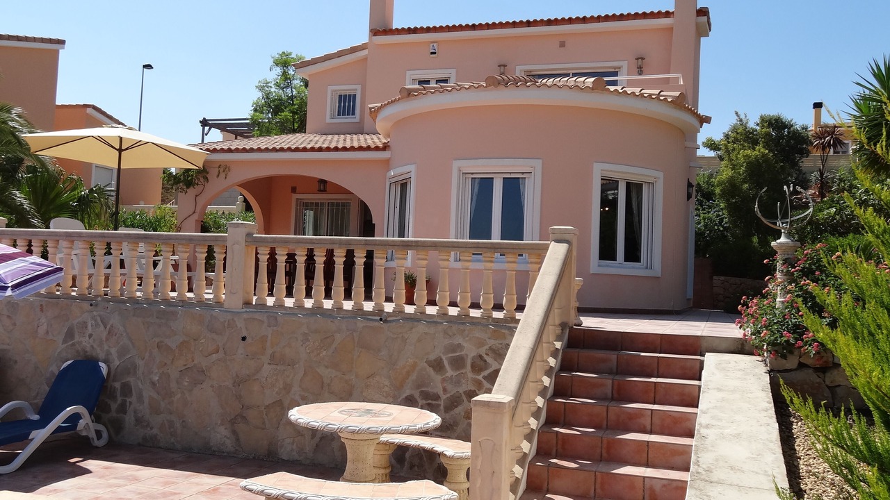 Photo of Outdoor in Gata de Gorgos